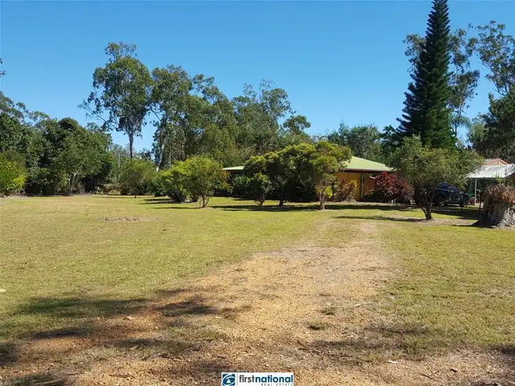 Main view of Homely rural property listing, Address available on request