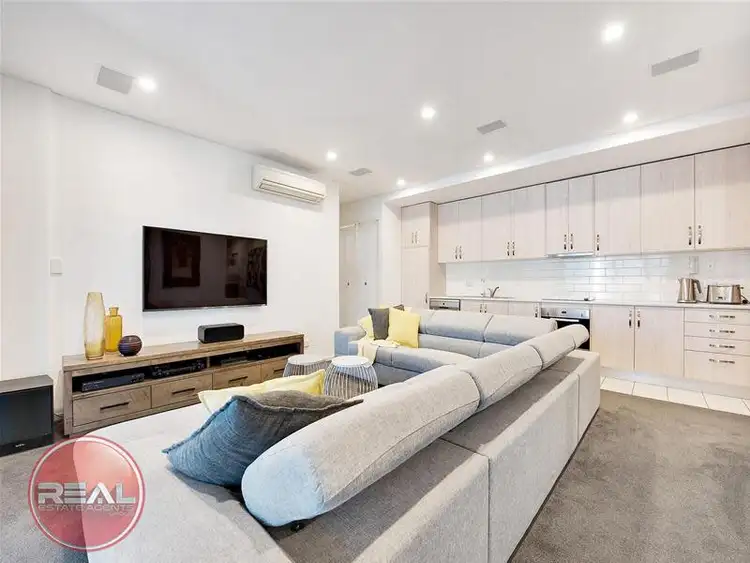 Third view of Homely apartment listing, Address available on request