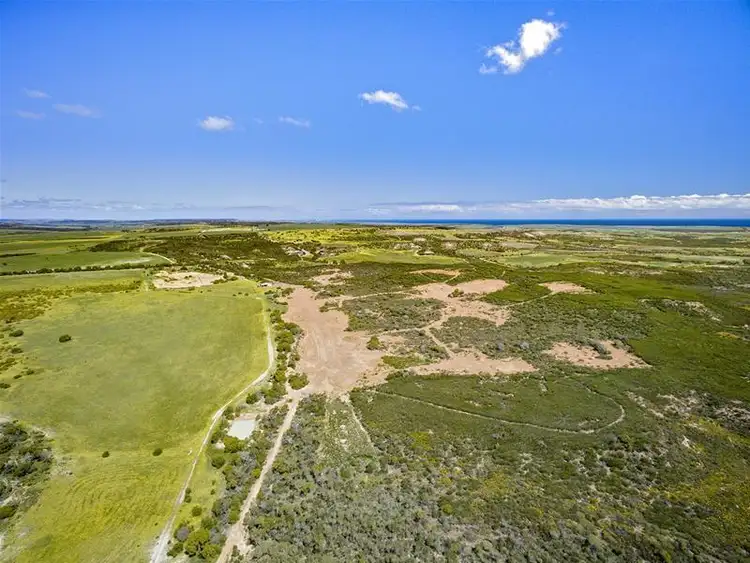 Fourth view of Homely land listing, 42 Oakabella Road, Bowes WA 6535