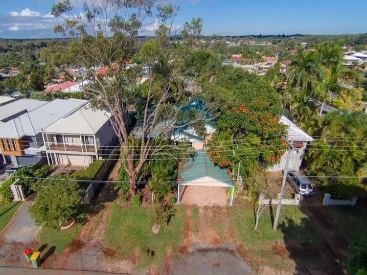 Second view of Homely house listing, 13 Matilda Street, Wellington Point QLD 4160