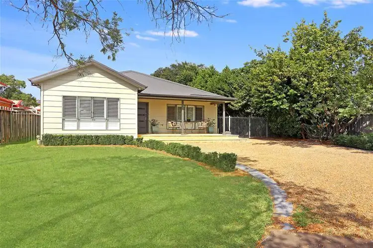 Main view of Homely house listing, 25 Lorando Avenue, Sefton NSW 2162