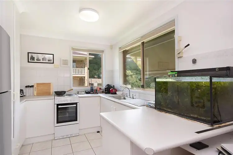 Third view of Homely house listing, 32 Trinity Drive (off Mountain View Dr), Goonellabah NSW 2480