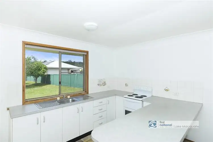Second view of Homely house listing, 11A Renwick Street, West Wallsend NSW 2286