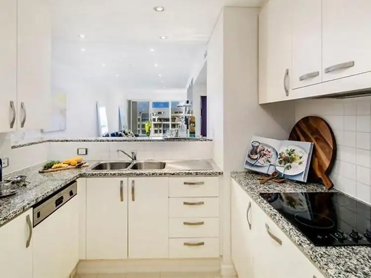 Sixth view of Homely unit listing, 29/7 Holdfast Promenade, Glenelg SA 5045