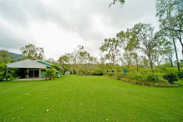 Main view of Homely rural property listing, 73 Lot 19 Turner Road, Riordanvale QLD 4800