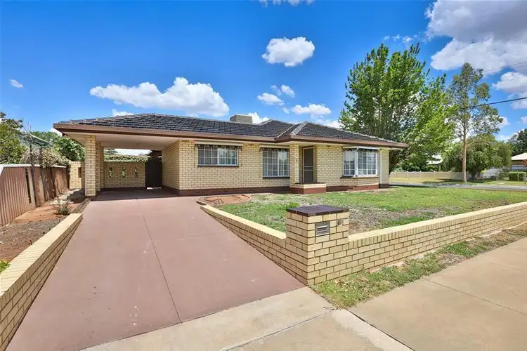1-4/44 Chaffey Avenue, Mildura VIC 3500