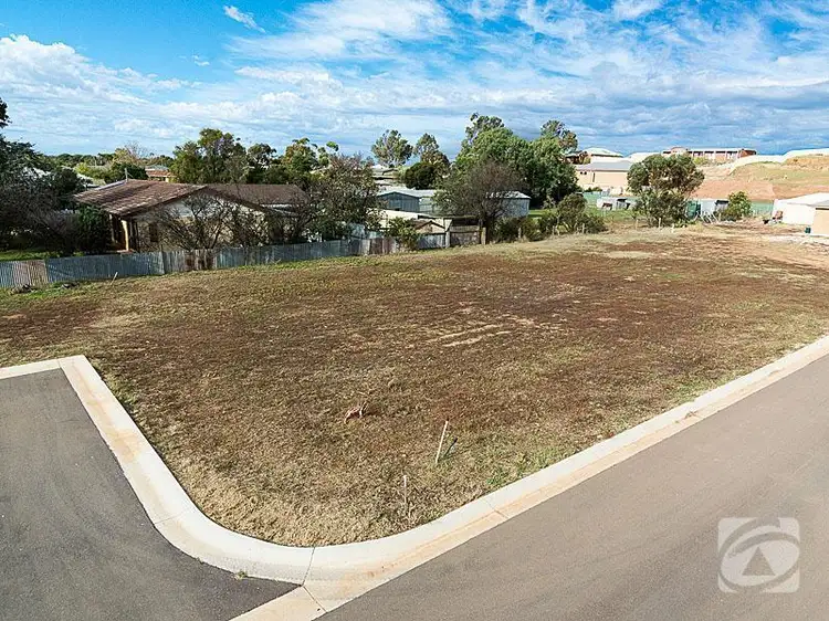 Second view of Homely land listing, 70 Ashbourne Road, Strathalbyn SA 5255