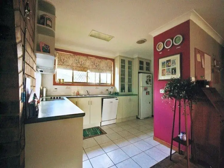 Fourth view of Homely house listing, 23 Gumtree Drive, Goonellabah NSW 2480