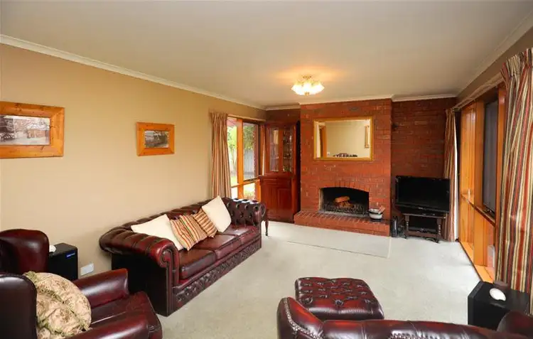 Third view of Homely house listing, 11 Curtis Court, Leopold VIC 3224