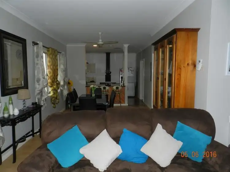 Third view of Homely house listing, 13 Grand Junction Road, Yass NSW 2582