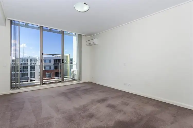 Fourth view of Homely apartment listing, Sorrento 714/37 Amalfi Drive, Wentworth Point NSW 2127