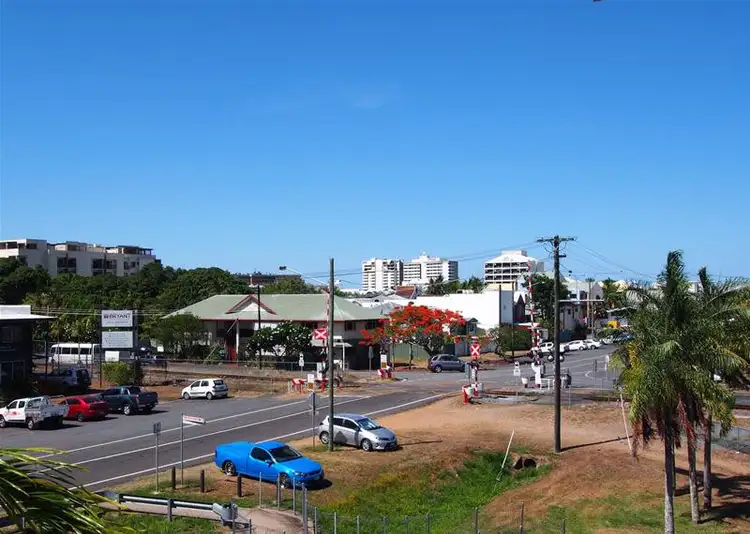 Fourth view of Homely unit listing, 14/19 Minnie Street, Parramatta Park QLD 4870
