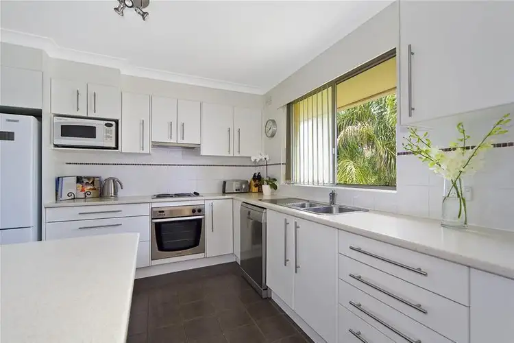 Second view of Homely unit listing, 11/59-61 Dee Why Parade, Dee Why NSW 2099