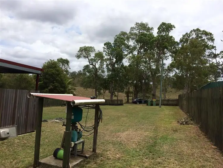 Seventh view of Homely land listing, 16 Willet Road, Sarina Range QLD 4737