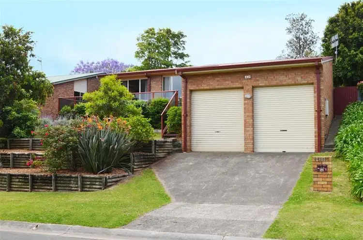 30 Croft Place, Gerringong NSW 2534