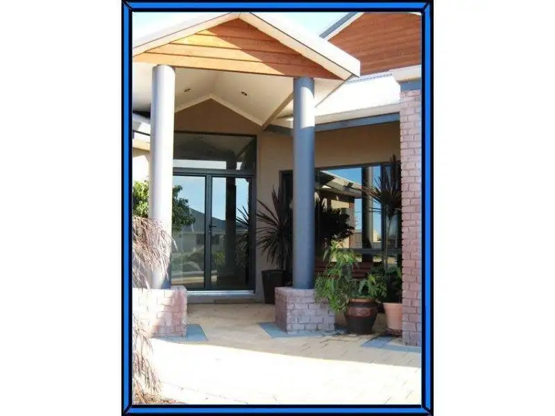 Main view of Homely house listing, 30 BORONIA Turn, Jurien Bay WA 6516