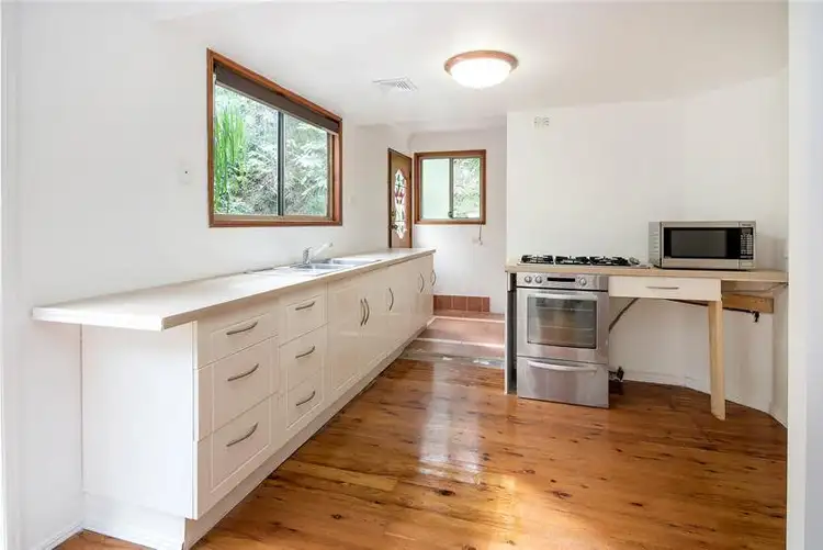 Fifth view of Homely house listing, 182 Guineas Creek Road, Currumbin Waters QLD 4223