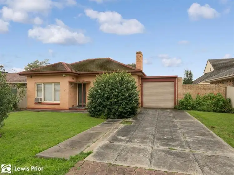 Main view of Homely house listing, 44 Cecelia Street, North Brighton SA 5048