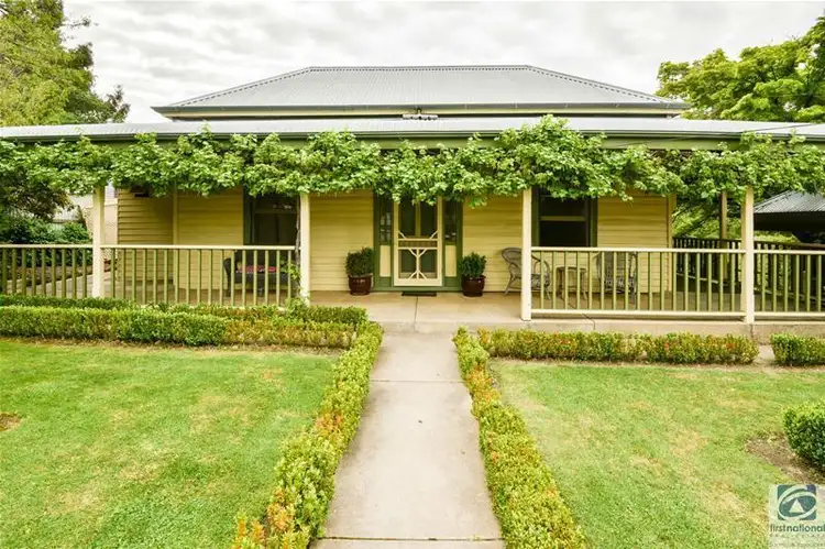 6 High Street, Beechworth VIC 3747