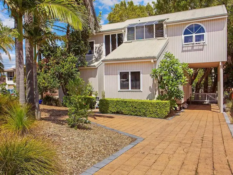 35 Lindsay Street, Long Jetty NSW 2261