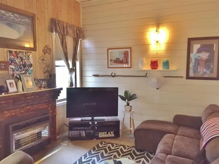 Fifth view of Homely house listing, 43 Henderson Road, Tongala VIC 3621
