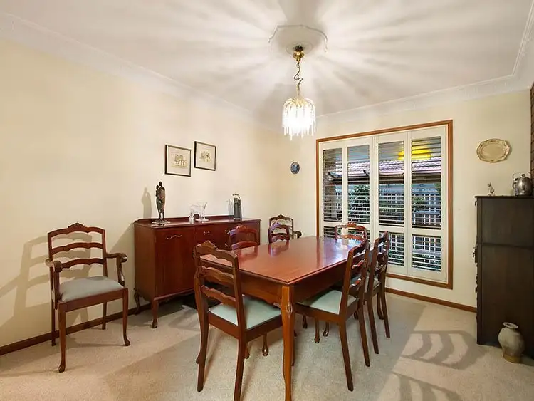Fourth view of Homely house listing, 4 Tranquil Street, Sunnybank Hills QLD 4109