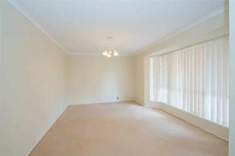 Fourth view of Homely house listing, 5 Satinwood Court, Glenvale QLD 4350
