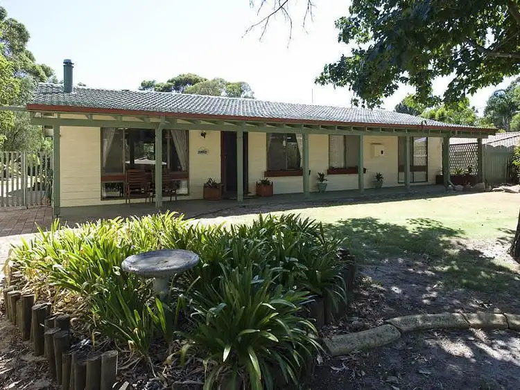 Main view of Homely house listing, 58 Westborne Road, Roleystone WA 6111