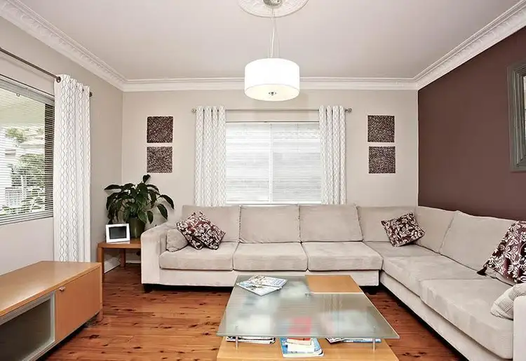 Fifth view of Homely house listing, 81B Pittwater  Road, Hunters Hill NSW 2110