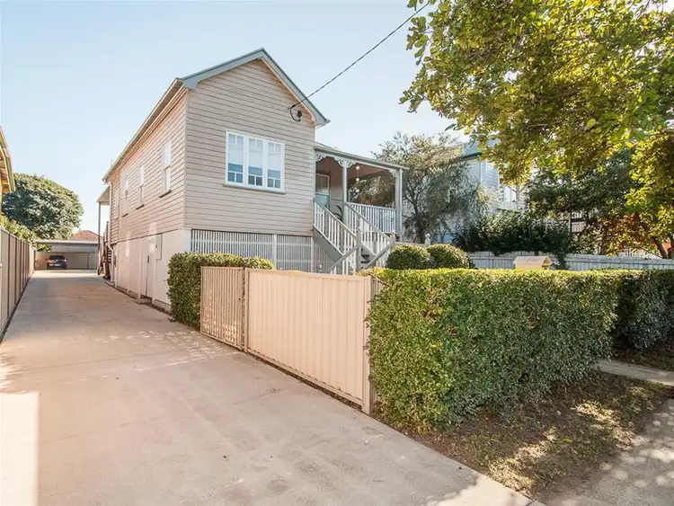 Fourth view of Homely house listing, 125 Barclay Street, Deagon QLD 4017