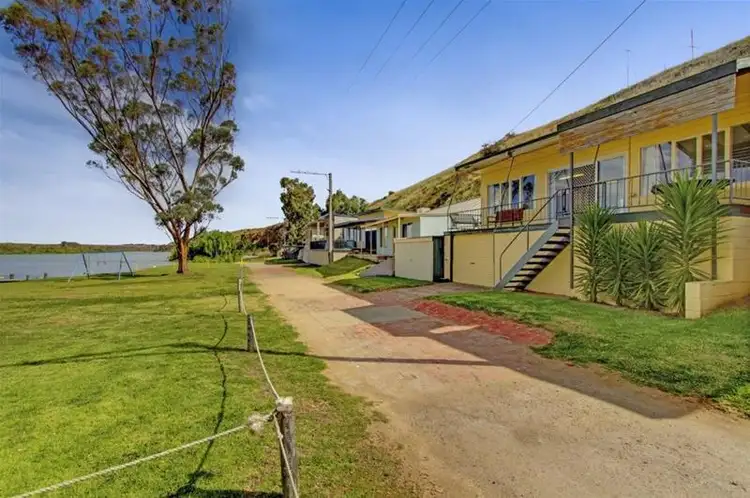 Second view of Homely house listing, Site 6 Jaenches Beach, Mypolonga SA 5254