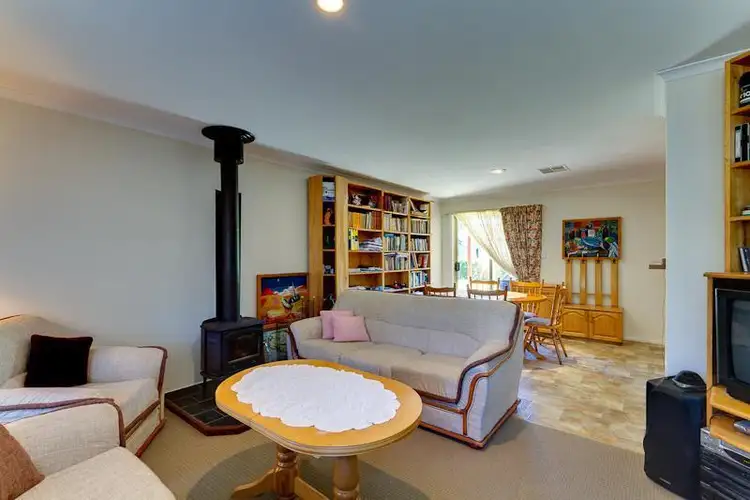 Third view of Homely house listing, 1/53 Grevillea Way, Woodside SA 5244