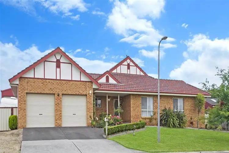 Main view of Homely house listing, 13 Kielli Drive, Warrnambool VIC 3280