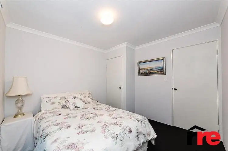 Sixth view of Homely unit listing, 8/18 Mountain View, Kelmscott WA 6111