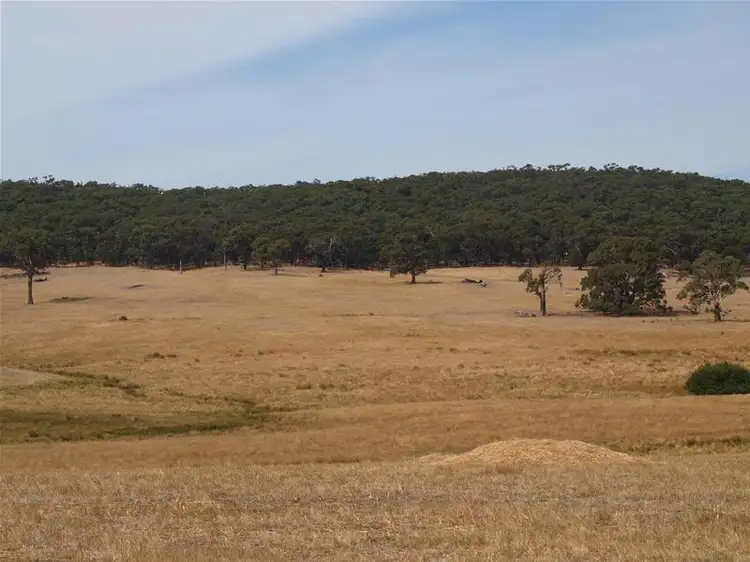 Fifth view of Homely land listing, 478 Mount William Road, Lancefield VIC 3435