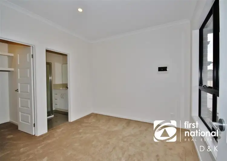 Fourth view of Homely townhouse listing, 3/10 Oncidium Gardens, Keilor Downs VIC 3038
