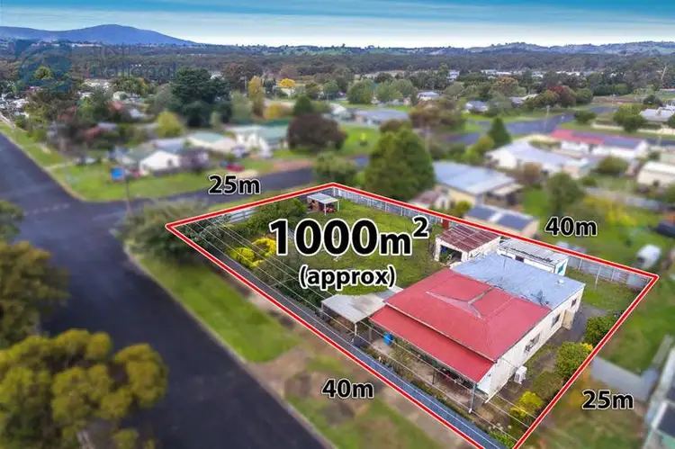 Second view of Homely house listing, 180 High Street, Broadford VIC 3658