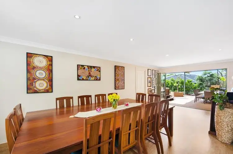 Third view of Homely house listing, 13a Bangaroo Street, North Balgowlah NSW 2093