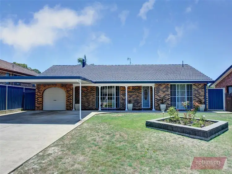 43 Fingal Street, Nelson Bay NSW 2315