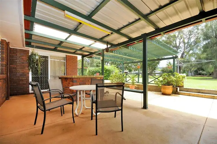 Seventh view of Homely house listing, 15 Stewart Street, Withcott QLD 4352