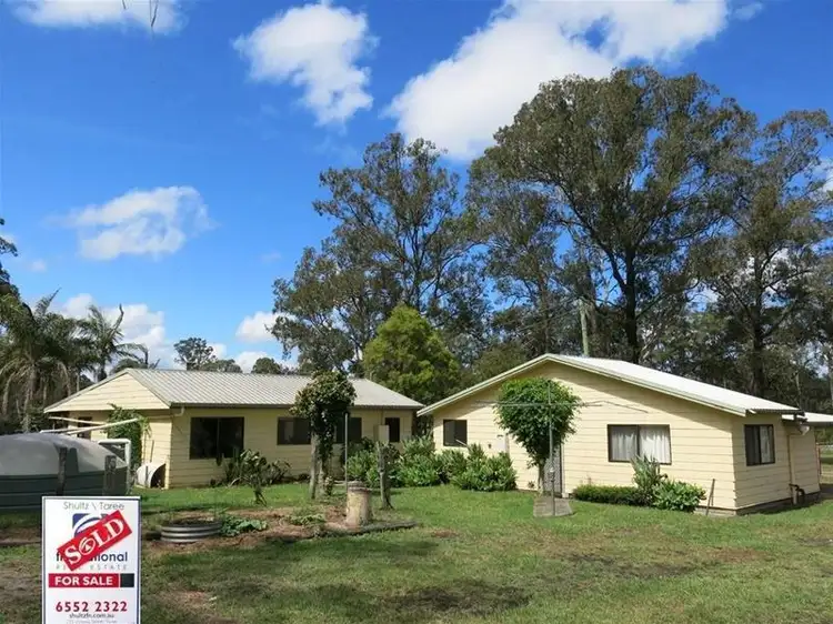 11 Railway Street, Melinga NSW 2430