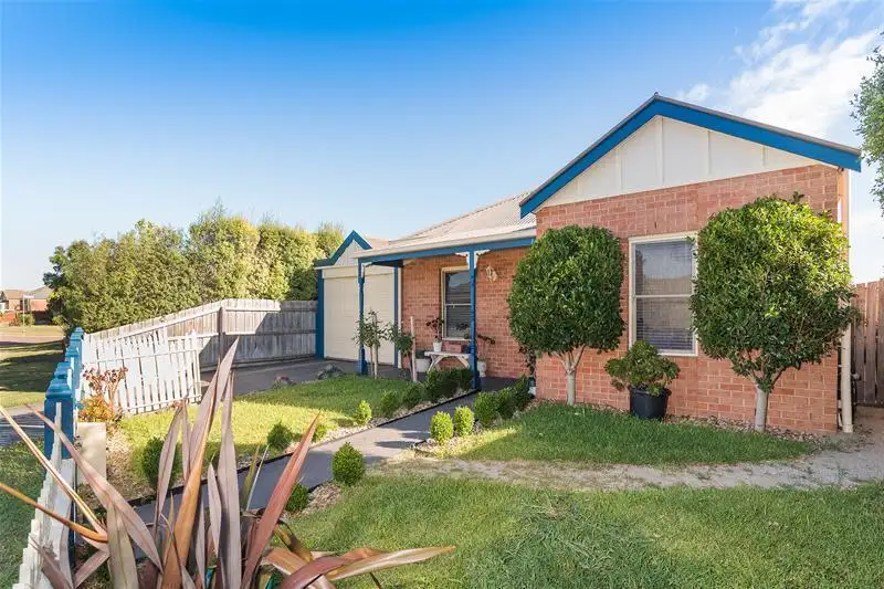 Main view of Homely house listing, 17 Balagundi Drive, Lara VIC 3212