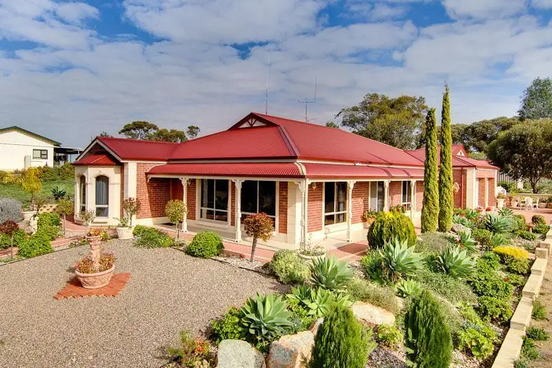 Main view of Homely house listing, 35 Esplanade, Mannum SA 5238