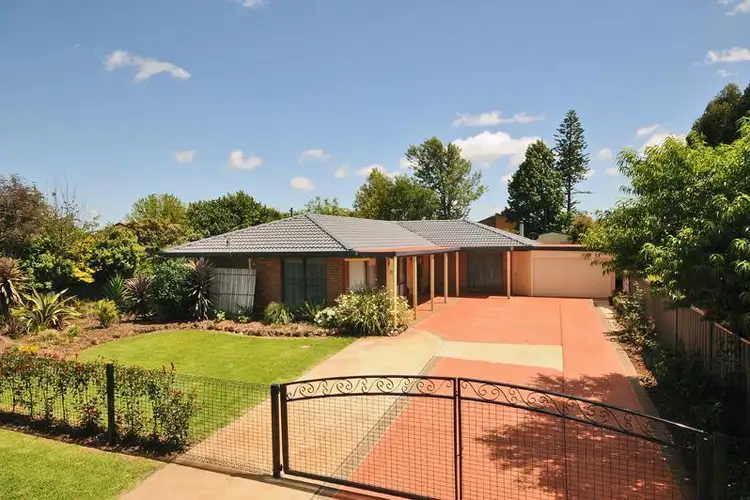 21 Lister Street, Harristown QLD 4350