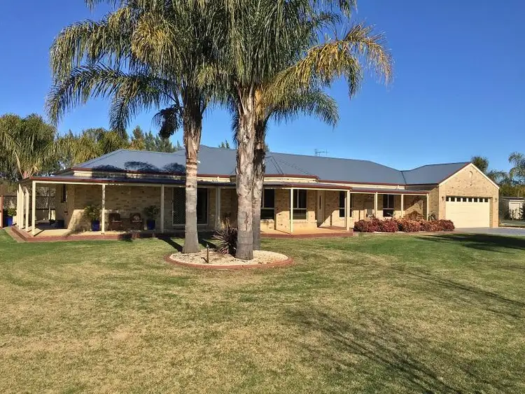 110 South Boundary Road, Kyabram VIC 3620