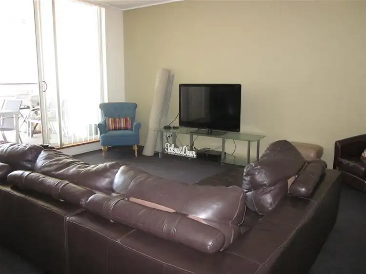 Second view of Homely apartment listing, 740/30 Baywater Drive, Wentworth Point NSW 2127