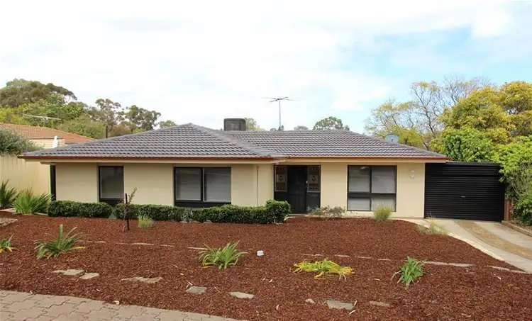 9 Roycroft Avenue, Gulfview Heights SA 5096