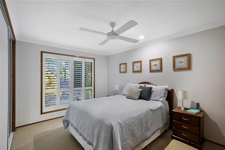 Fifth view of Homely house listing, 21 Kookaburra Court, Glenvale QLD 4350