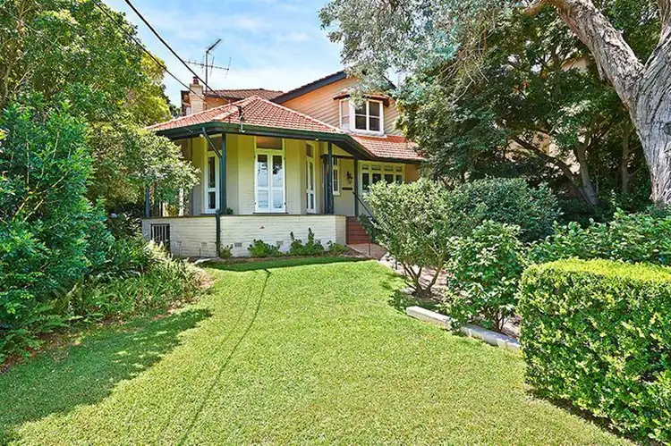 Third view of Homely house listing, 85 Bellevue Road, Bellevue Hill NSW 2023