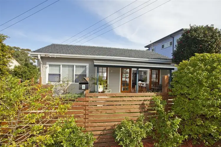 8 Gari Street, Charlestown NSW 2290